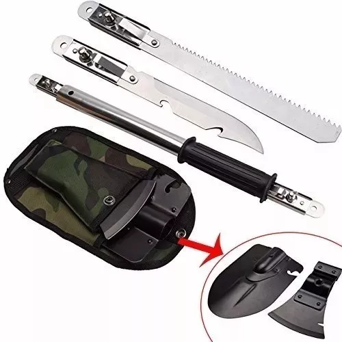 Miniatura 2 de PALA 5 EN 1